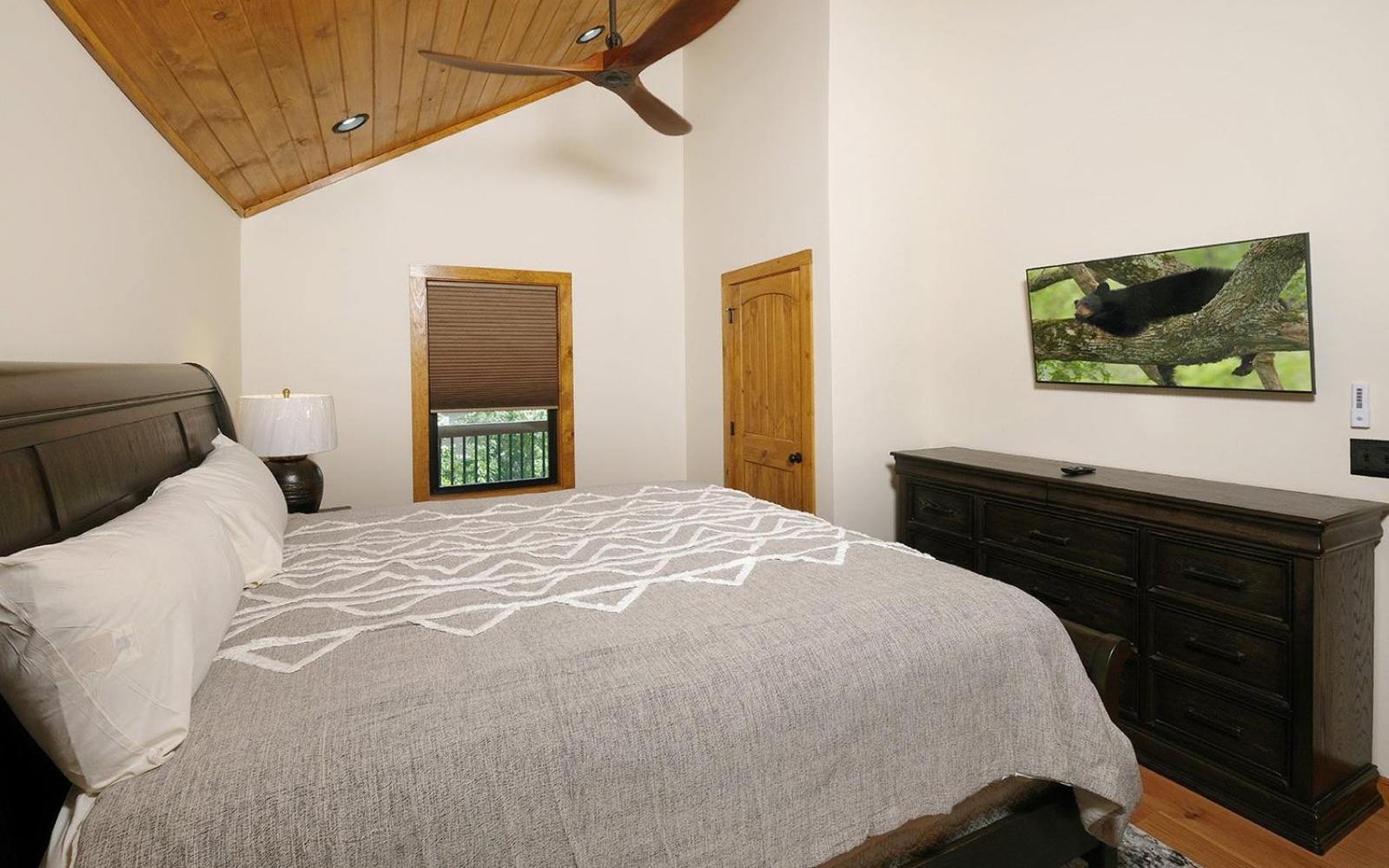 Вілла Edgewood Retreat Гатлінбург Екстер'єр фото