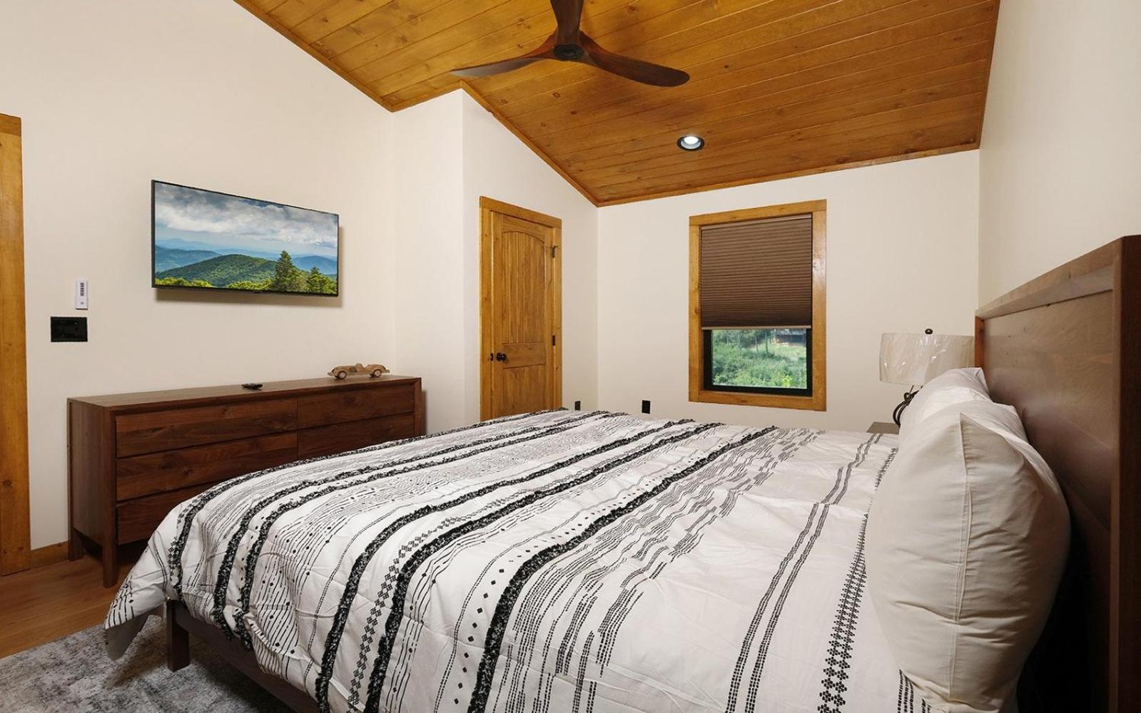 Вілла Edgewood Retreat Гатлінбург Екстер'єр фото